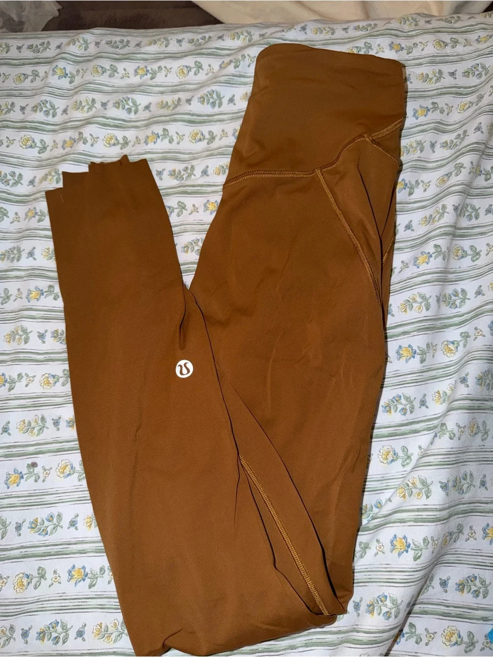 Lululemon Base Pace High-Rise Tight 25